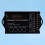 2X TC420  Programmable RGB LED Controller DC12V-24V 5 Channel LED Timing Dimmer 4