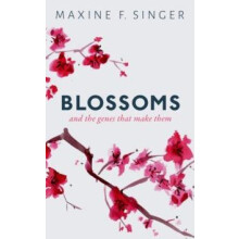BLOSSOMS C by SINGER Hardcover Book