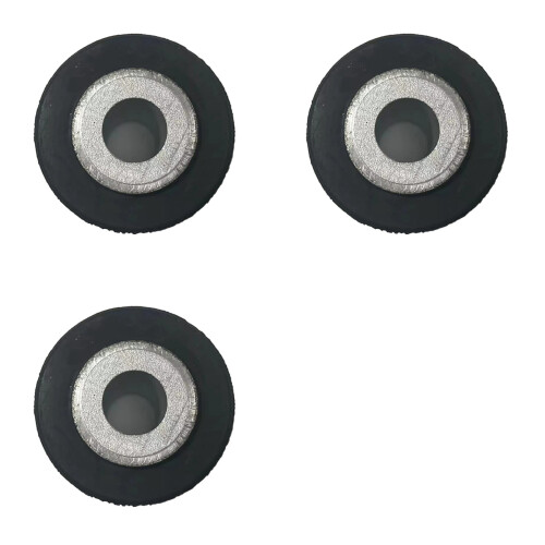3X A2702200006 2702200106 Separate Buffer Rubber Sleeve Bearing Engine Upper Bracket for
