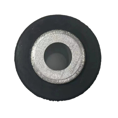 3X A2702200006 2702200106 Separate Buffer Rubber Sleeve Bearing Engine Upper Bracket for 1