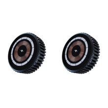 2X Magnetic Wireless Charger Phone Cooling Fan for   16 15 14 13 12 Pro Max Cellphone Radiator Cooler