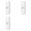 3X Tuya  Vibration Sensor ZigBee Tuya Sensor Monitor App Control Security Protection Zigbee Sensor 1