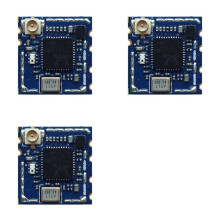 3X BL-M8731BU3 RTL8731BU Module Sans Fil Double Bande 2,4G/5G Module Wifi Faible Consommation D'Énergie