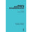 Spatial Analysis in Geomorphology Hardcover Book 1