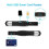 For Windows 7 8 10 Linux OS, USB SIM  Card Reader for Bank Card IC / ID EMV  TF MMC Card Reader USB-CCID ISO 7816 3