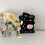 Bag Multi-Function Love Hand-Held  and Baby Bag Baby Stroller Bag Baby Stroller Tool A 6