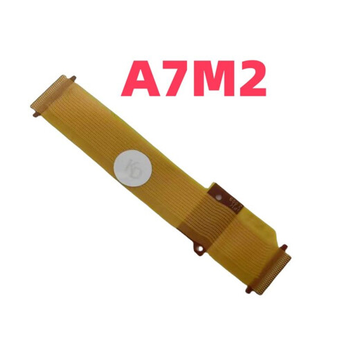 Image Sensor Flex Cable for  A7M2 A7R2 A7S2 A7RM2 CCD Replacement Part 1