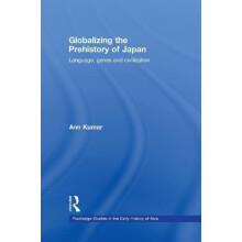 Globalizing the Prehistory of Japan Language genes and civilisation by