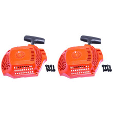 2X Pull Rewind   for  435 435E 440 440E Chainsaw 544287002