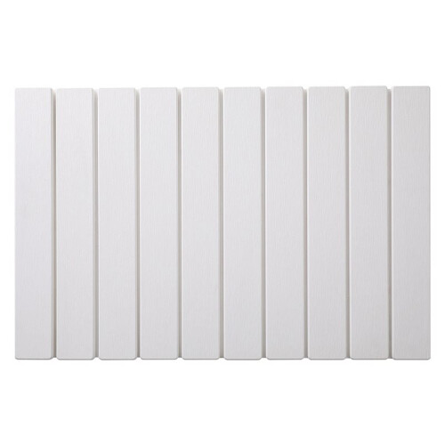 Foldable Diatomaceous Stone Bath Mat, Absorbent, Non-Slip, Quick Drying, Easy to Clean - Ideal for Bathroom and Kitchen