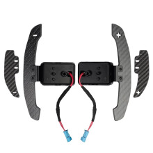 Leva del Cambio al Volante Magnetica per M2 M3 M4 G87 G20 G30 G80 G82 G01 G05 G07 F15 F80 F30 G29 F30 X3 X5 X6 X7