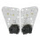1Pair Front LED Daytime Running Lights Board for  Korejia 16-19 LED Turn Signal Light Source Chip PCB Board 1