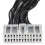 10X OBD Conversion ECU Harness, for    OBD2A to OBD1 Harness ECU Jumper Conversion Wiring 7
