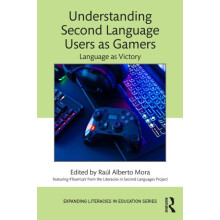 Understanding Second Language Users as Gamers Language as Victory Pape