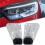 1Pair Front LED Daytime Running Lights Board for  Korejia 16-19 LED Turn Signal Light Source Chip PCB Board 3
