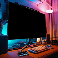 4-Key Select Copy Paste Cut All Macro Pad Shortcut One Handed Keyboard RGB Gaming Mechanical Keyboard OSU Key