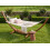 Beliani Hammock TREVISO Cotton Brown 2