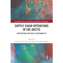 Supply Chain Operations in the Arctic Implications for Social Sustaina