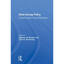State Energy Policy by Paul F Levy Paperback Book