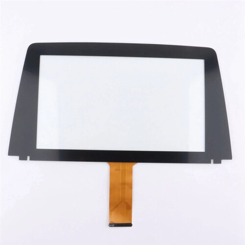 DJ102EA-01A Touchscreen-Digitizer-Display für  CT5 2020-2024 2