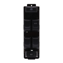 2Pcs Power Window - for 1996-2000 & for D-Max 2003-2011