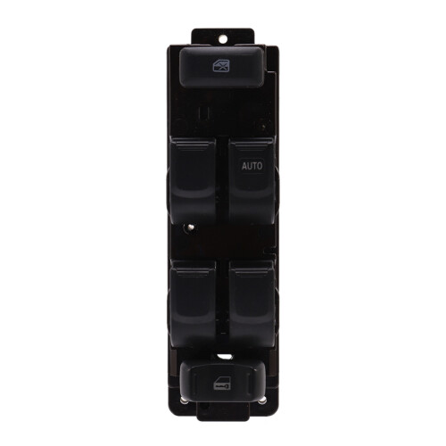 2Pcs Power Window  - for   1996-2000 & for  D-Max 2003-2011