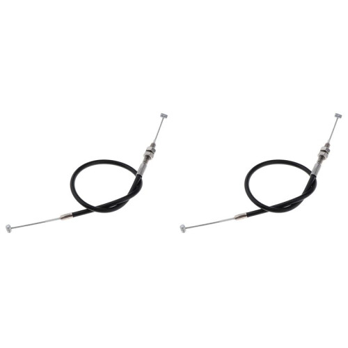 2X 61N-26311-00 Throttle Cable for  Outboard Engine 25HP 30HP