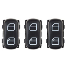 3X per Sprinter 1995-2006 Vito Electric Window Console 10942503 Accessori Auto