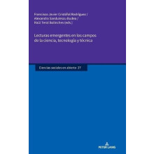 Lecturas emergentes en los campos de la ciencia tecnologa y tcnica Har