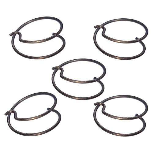 N078434 Springs for 20V  Impact Driver DCF885 DCF886 DC825-16Pcs 2