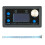 SMC01 Stepper Motor Controller DC5-30V Positive Reverse Angle Pulse Speed Control Board Programmable PLC Communication 1