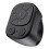 2X Scrolling  Remote Control for TikTok, Page Turner for Smartphone,Camera Shutter Short Video Black 2