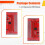 16-Channel TLC5940 PWM-Controlled LED Driver Board I/O Expansion PWM Module for Electronic Projects 5