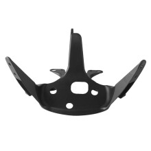 Scheinwerferhalterung für YZF R6 1999-2002 Motorrad-Scheinwerfer-Oberverkleidungshalterung