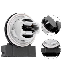 2X 68060366AA Blinker-Seitenleuchtenfassung für für für Blinker-Lampenfassung, Neuer Blinker-Seitenleuchtenfassungshalter