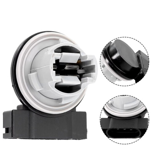 2X 68060366AA Turn Side Lamp Socket for    Turn Signal Lamp Bulb Socket Turn Side Lamp Socket Holder