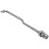Front Deck Link Lift Suspension Kit Tie Cotter Pin and Washer for   Mower 6