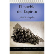 Una Serie Vida En Plenitud El Pueblo del Espritu Dones Fruto Y Plenitu