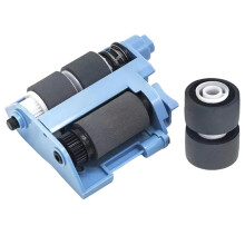 1X 4T8E4-69001 4T8E4A Pickup Roller for 2600f1 3600f1 N4600fnw1 N6600fnw1 / 2600 F1 3600 F1 N4600 Fnw1 N6600 Fnw1