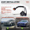 95760B1200 Rear View Camera Backup Camera for   2014-2016 3