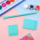 3 Pack  Rubber Squeegee - Optimized for Use with Mesh Backed Stencils and Transfers -  Squeegee 2