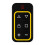 5X 8CH Multi Frequency Garage Door Remote Control 270-868MHZ RF Copy Remote Control Automatically Identify Yellow 2