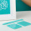 3 Pack  Rubber Squeegee - Optimized for Use with Mesh Backed Stencils and Transfers -  Squeegee 6