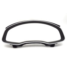 Car LCD Instrument Panel Frame 4KD857115A for A6 C8 2019-2015 Accessories