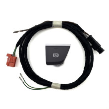 Hill Hold / Auto Hold with Wire 80B927143 for Q5 FY 2018-2024 Accessories