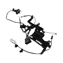 Headlight Wiring Harness Without Follow- Test Leads 63117355073 for F32 X5 X6 F10 LCI Left