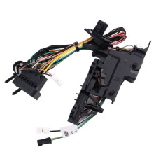 Headlight Wiring Harness Without Follow- Test Leads 63117316217 for F07 F10 5Series 528i 535i 550i Right