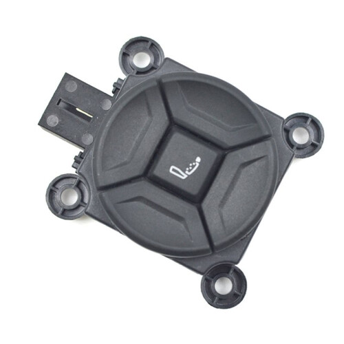 Car  Massage  Adjustment Control Button for  A6 C8 2020-2024 Accessories 2