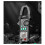 FUYI Digital Clamp Meter Multimeter with Auto-Ranging, Amp Tester, and Inrush Current Detection 2
