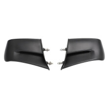Kit Defletor de Ar para Carenagem Frontal de Motocicleta, Asas Laterais, Capa Lateral para PANIGALE V4 V4S V4R SP 2022 2023,A